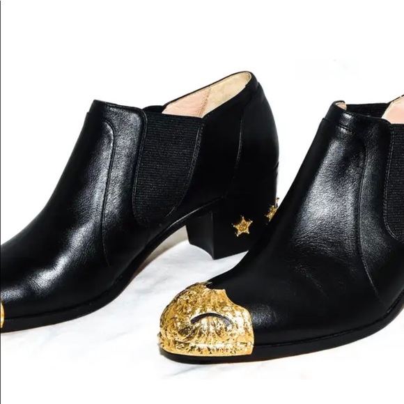 Chanel booties - Picture 6 of 7